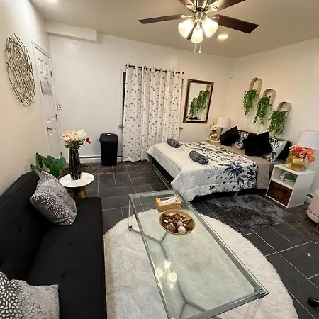 Upscale Designer Room
